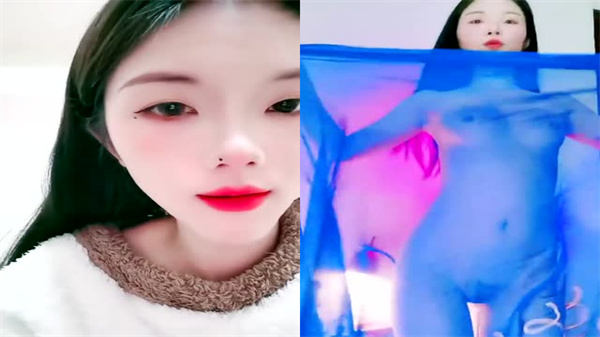 拼夕夕清秀美女封面图