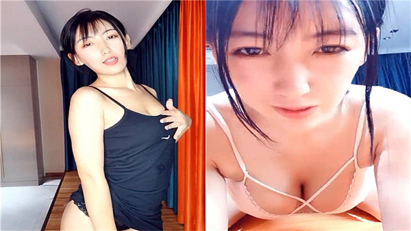 你的小小酥来啦刚毕业的小姐姐从小吃不了苦直播抠逼赚钱封面图