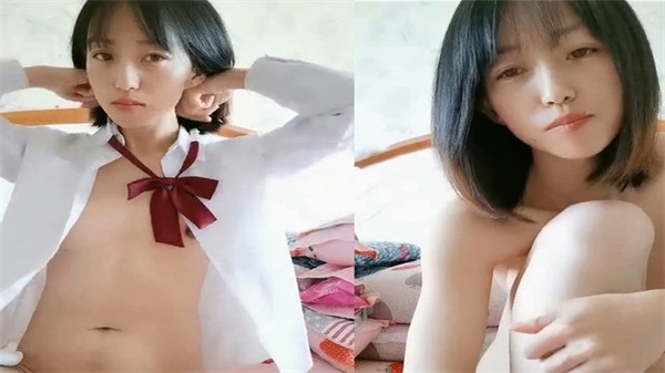 娘家妇女厨房打扫发骚学生服道具紫微秀_封面图