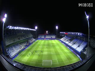 亚冠二级小组赛 曼谷联VS狮城水手 20251023封面图