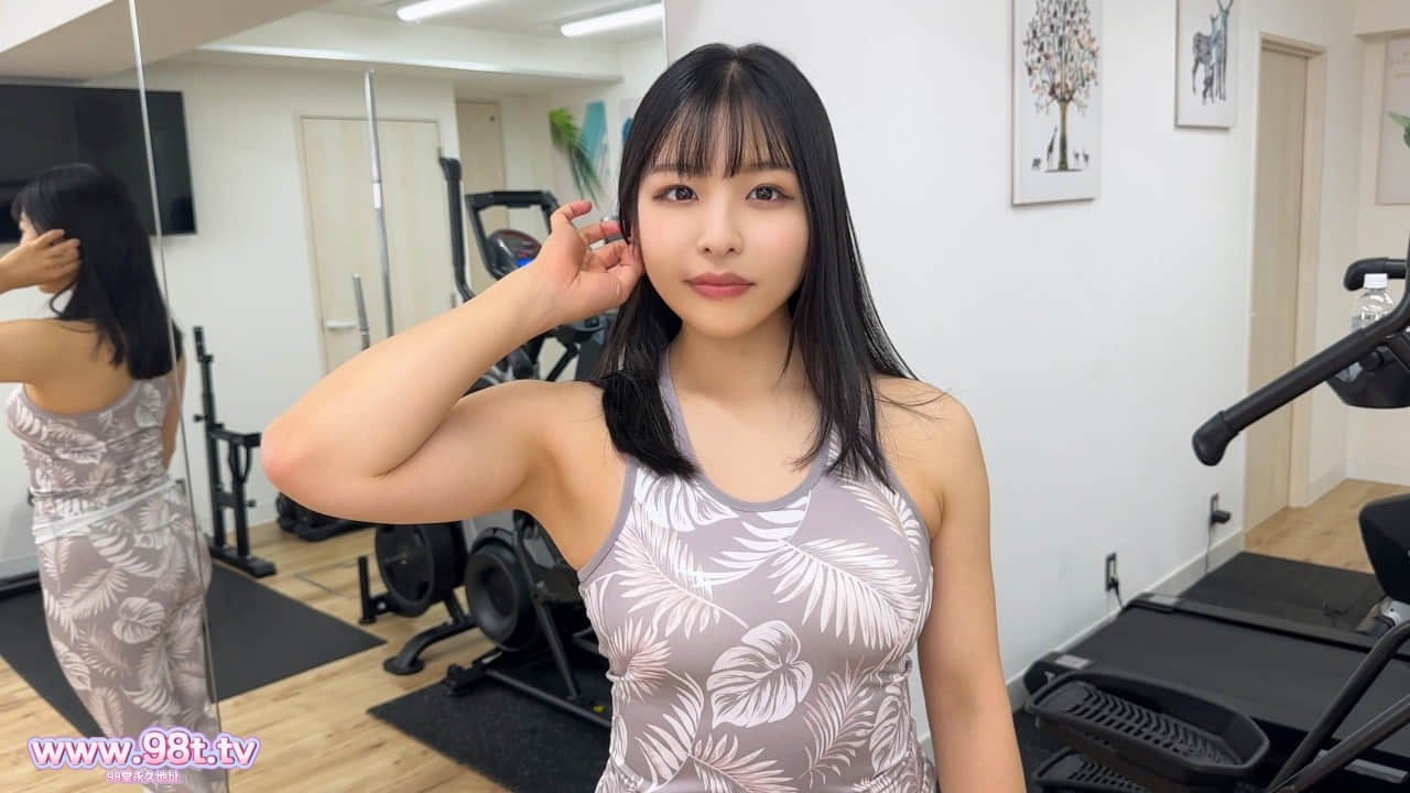 FC2PPV-4778465- 鍛えた極膣で精液を搾り取る淫乱人妻ジムトレーナー封面图