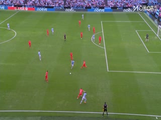 西甲联赛 塞尔塔VS皇家社会 20251019封面图