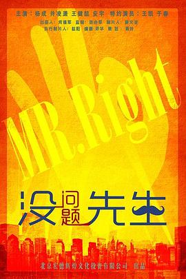 没问题先生封面图