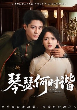 琴瑟何时谐封面图