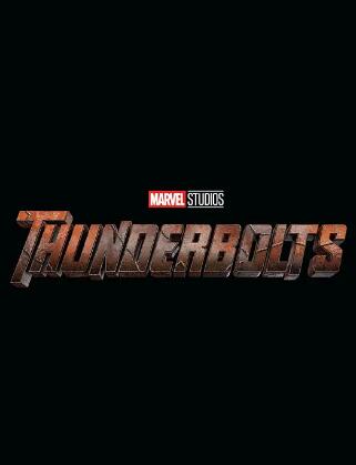 雷霆特攻队封面图