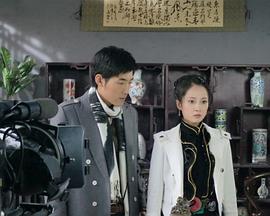 午夜惊梦封面图