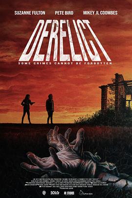 冷寂原野封面图