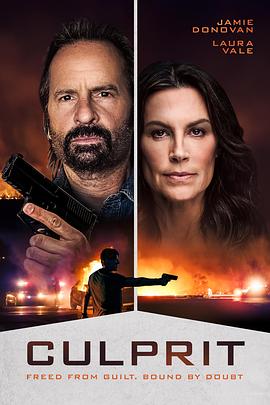 罪魁祸首[电影解说]封面图