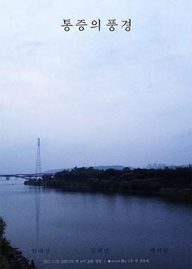 疼痛的风景[电影解说]封面图