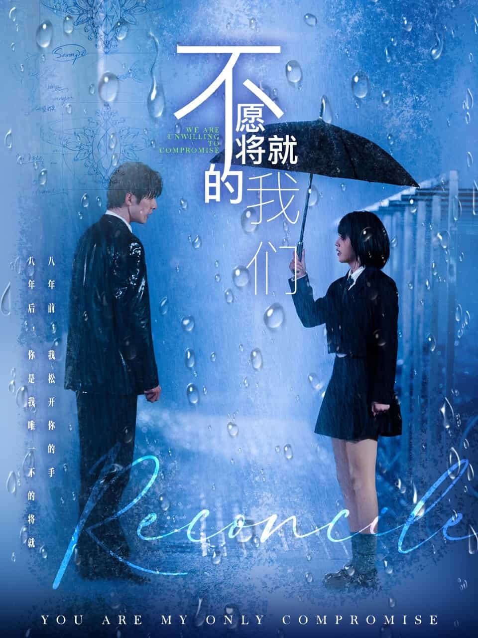 不愿将就的我们封面图