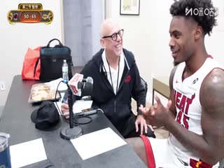 NBA常规赛 热火VS湖人 20251103封面图