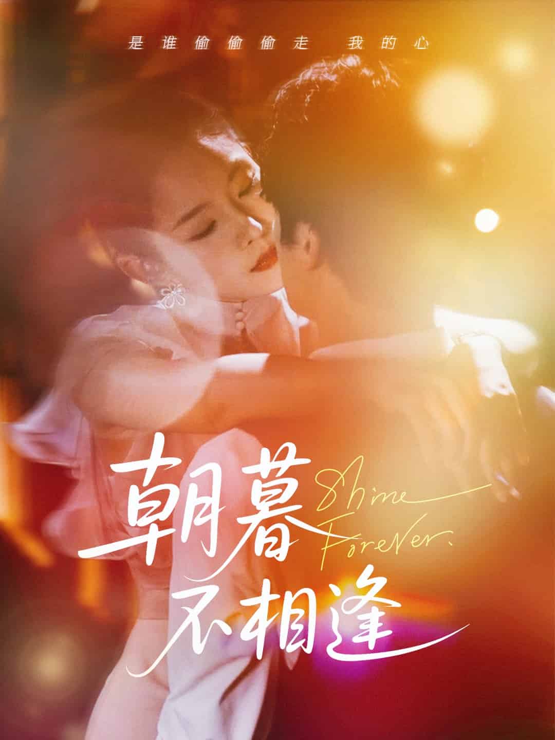 朝暮不相逢封面图