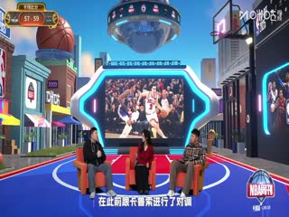 NBA常规赛 开拓者VS鹈鹕 20251113封面图