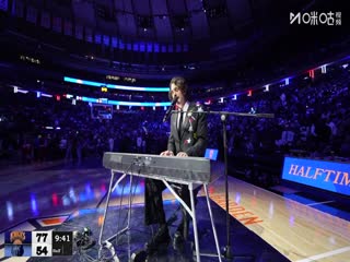 NBA常规赛 灰熊VS尼克斯 20251112封面图