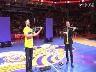 NBA常规赛 雷霆VS黄蜂 20251116封面图