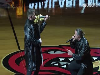 NBA常规赛 黄蜂VS猛龙 20251118封面图