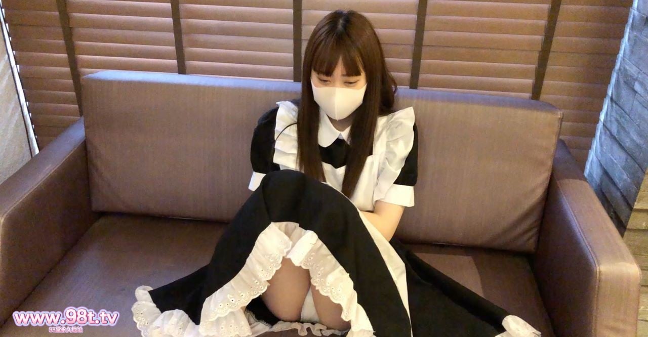 FC2PPV-4802618- 【EP8】【無】大学１年生１９歳の美女、清楚なメイド姿でアナル開発ご奉仕SEX！封面图