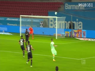 德甲联赛 法兰克福VS沃尔夫斯堡 20251201封面图