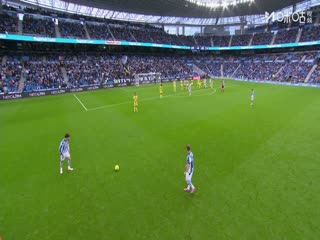 西甲联赛 皇家社会VS比利亚雷亚尔 20251130封面图