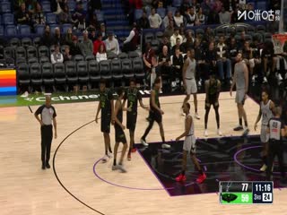 NBA常规赛 马刺VS鹈鹕 20251209封面图