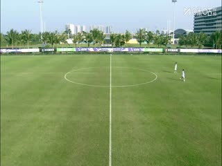 中国足球青少年精英联赛 云南玉昆U21VS河南俱乐部U21 20251208封面图