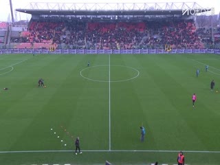 意甲联赛 克雷莫内塞VS莱切 20251207封面图