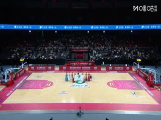 CBA俱乐部杯小组赛 北京控股VS宁波町渥 20251207封面图