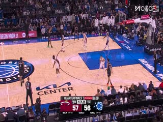 NBA杯 热火VS魔术 20251210封面图