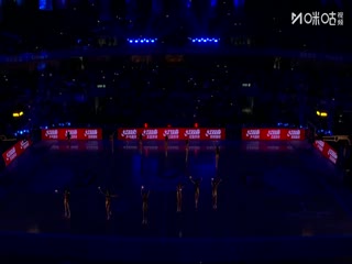 CBA俱乐部杯小组赛 合肥狂风峻茂VS广东东阳光 20251207封面图