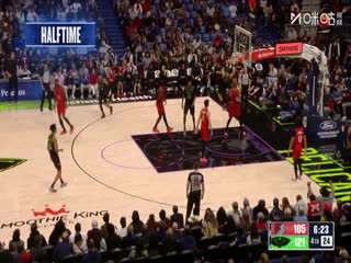 NBA常规赛 骑士VS奇才 20251213封面图