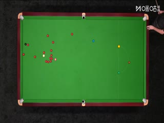 斯诺克单局限时赛128进64 吉米·罗伯逊33-1马修·塞尔特 20251211封面图
